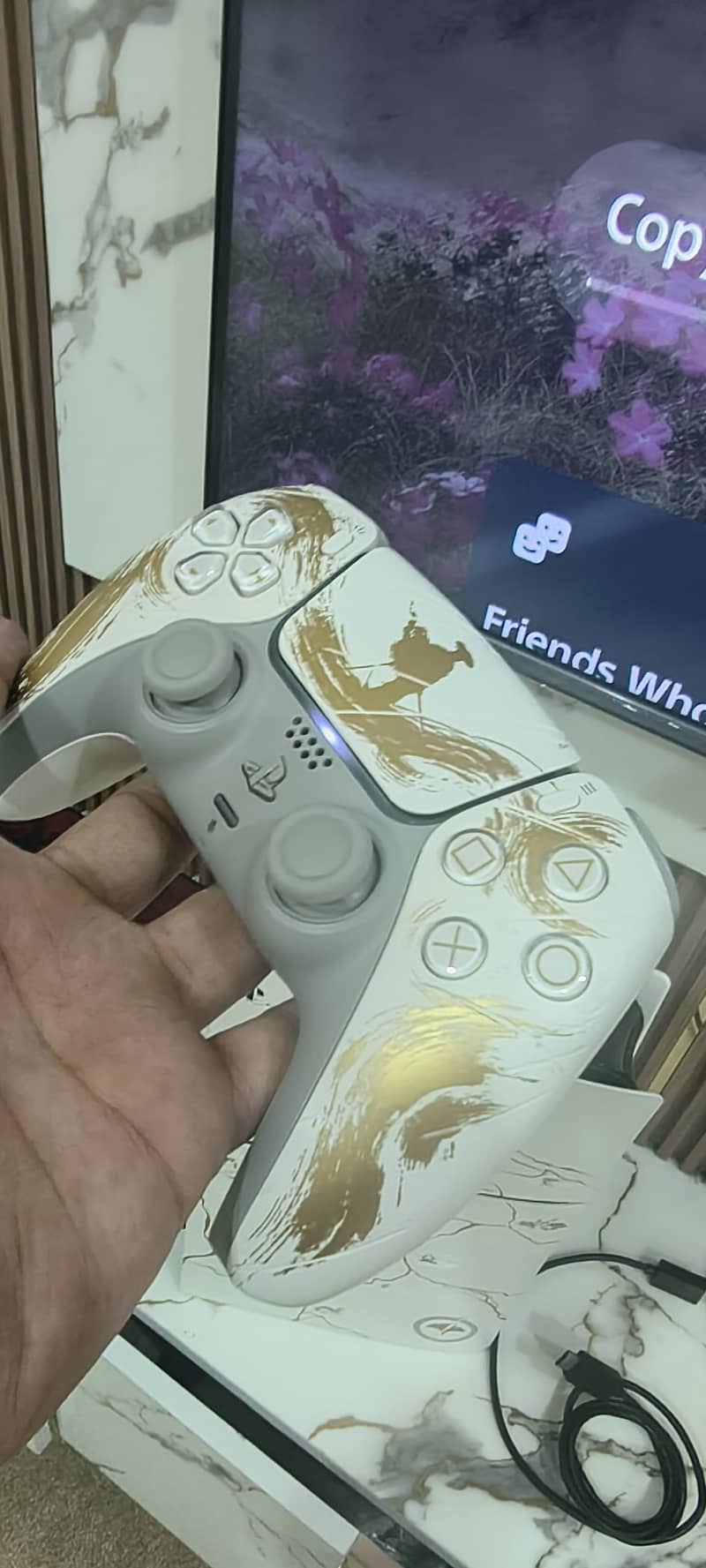 ps5 slim disc 5
