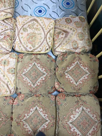 sofa cushions