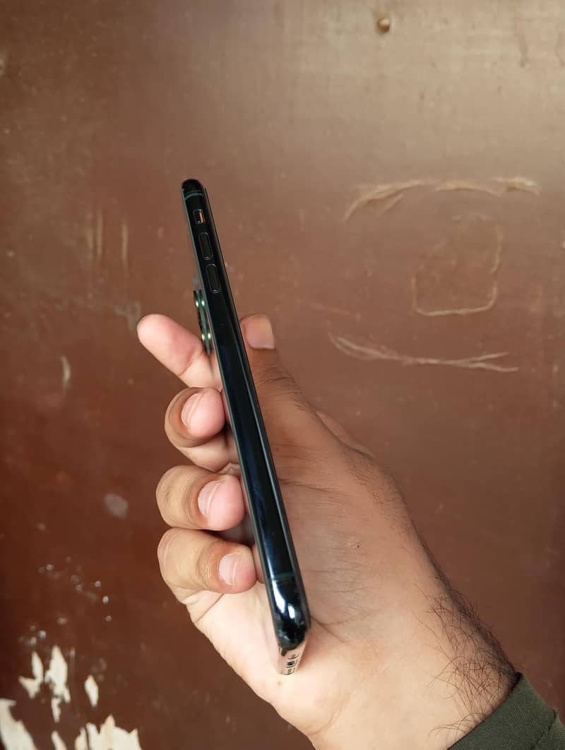 Apple iPhone 11 Pro Max 11