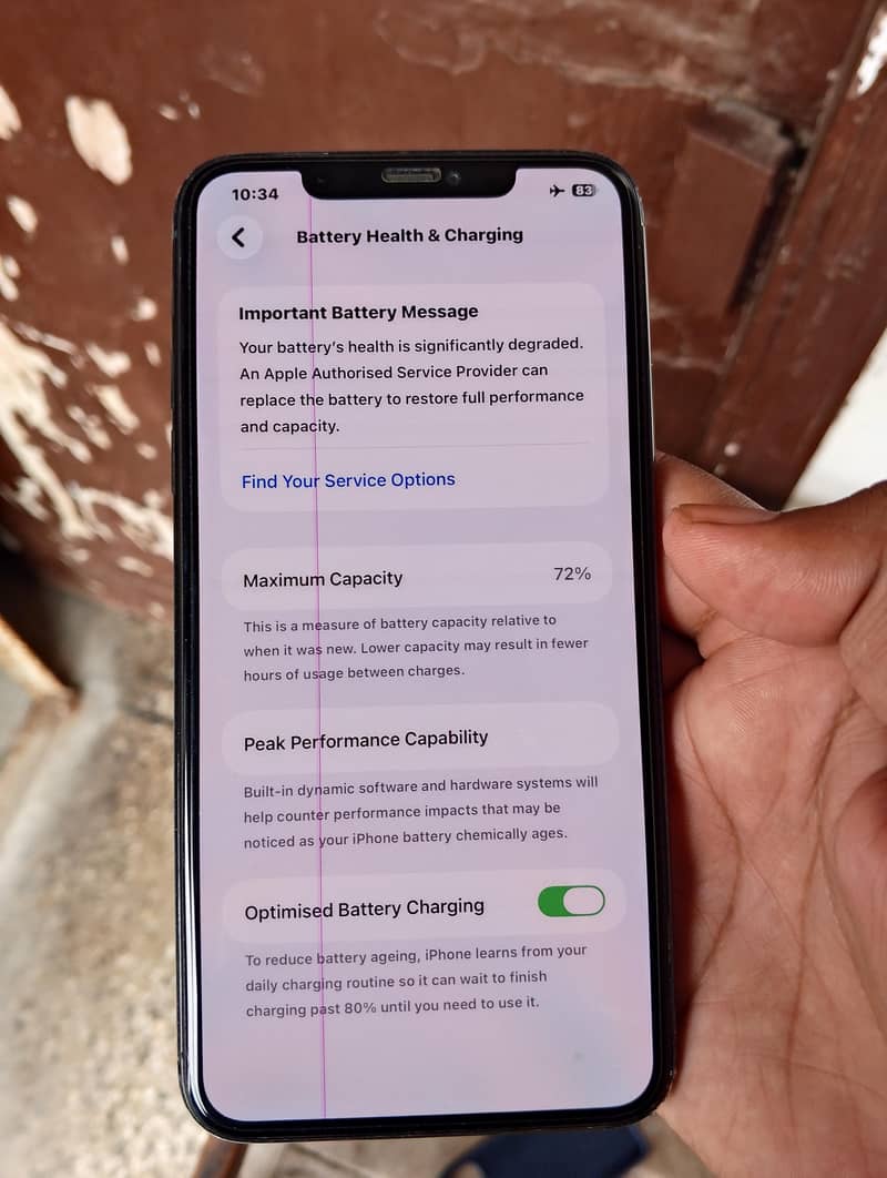 Apple iPhone 11 Pro Max 19