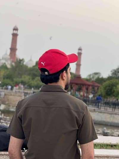Ali Khan