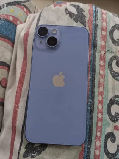Apple iPhone 14