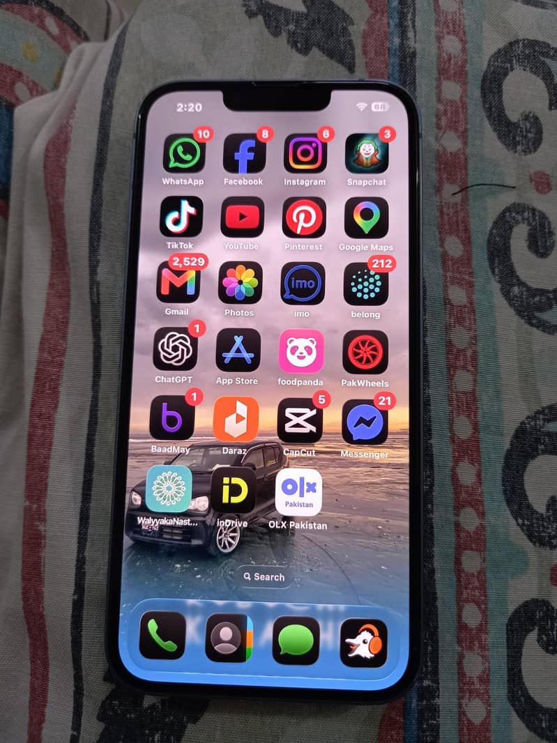 Apple iPhone 14 4