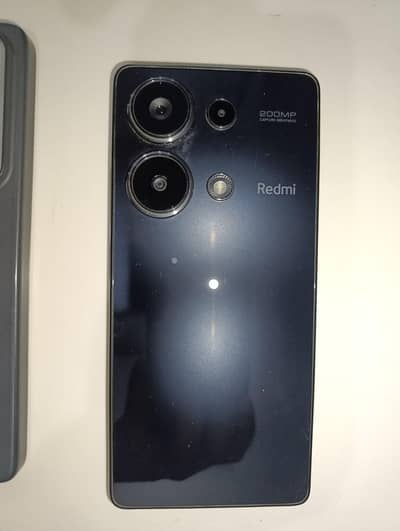 Xiaomi Redmi Note 13 Pro