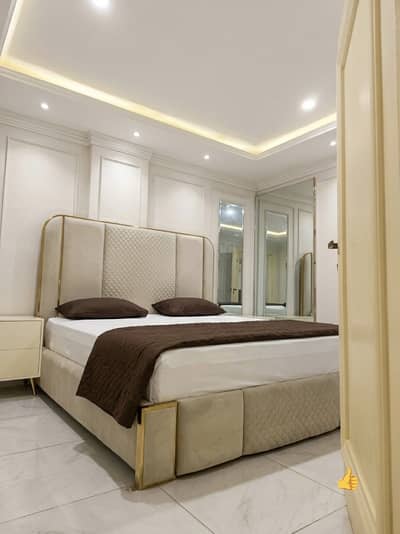 Vip 2 Bedroom Luxury Furnished Apartment Available For Sale At Invester Rate In Bahria Town Lahore