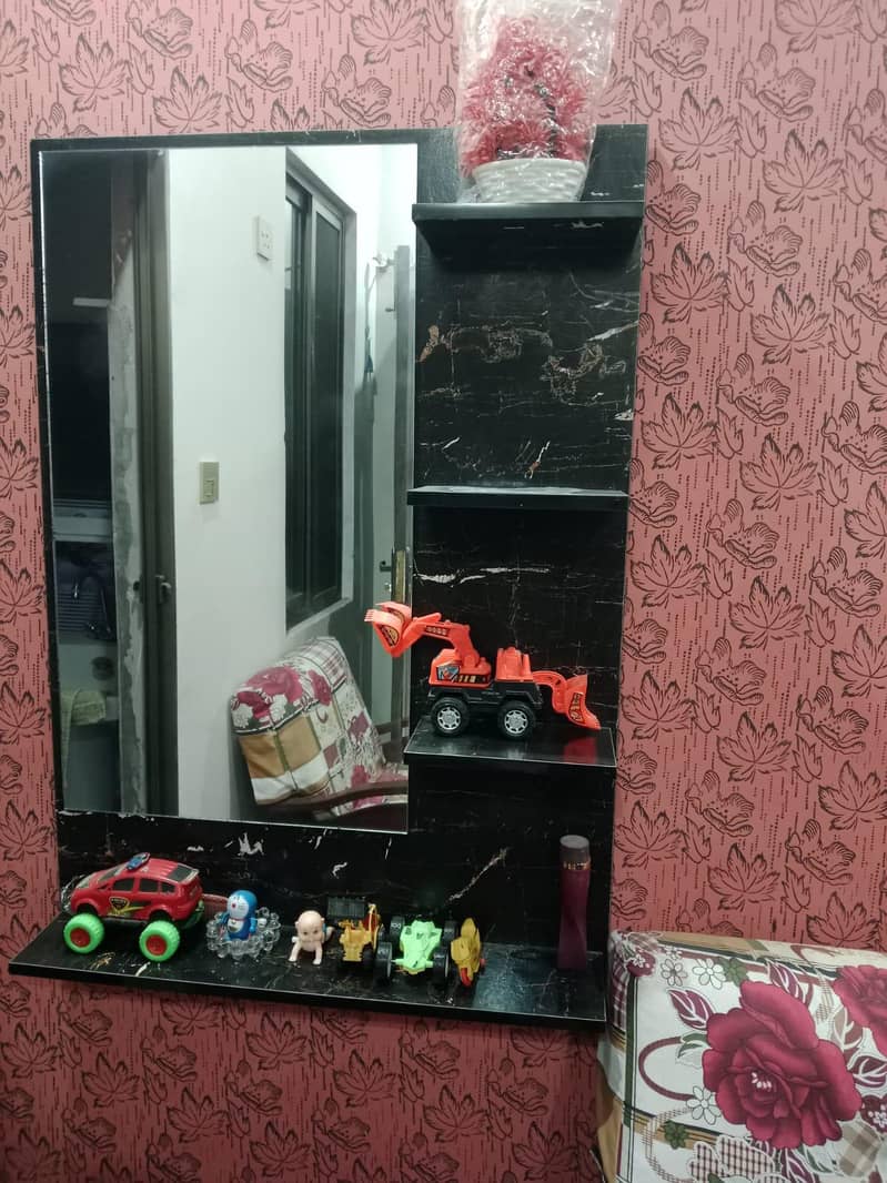 Wall Mirror 0