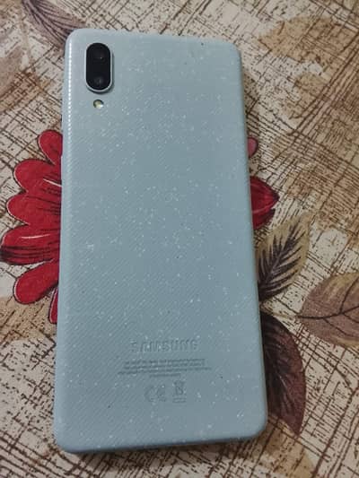 Samsung Mobile A02