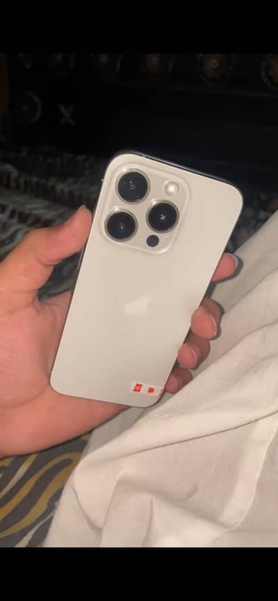 Apple iPhone 15 Pro