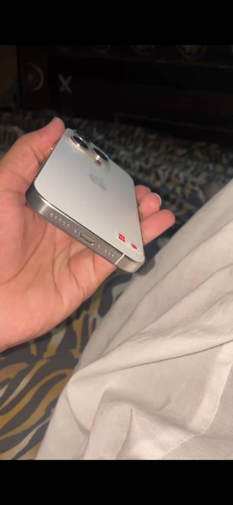 Apple iPhone 15 Pro 2