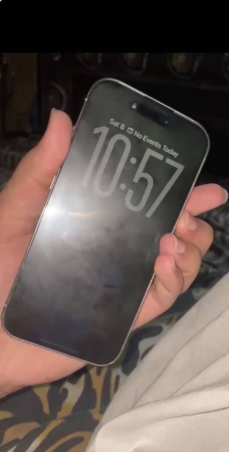Apple iPhone 15 Pro 3