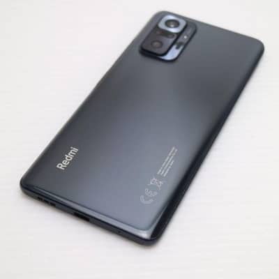 Xiaomi Redmi Note 10