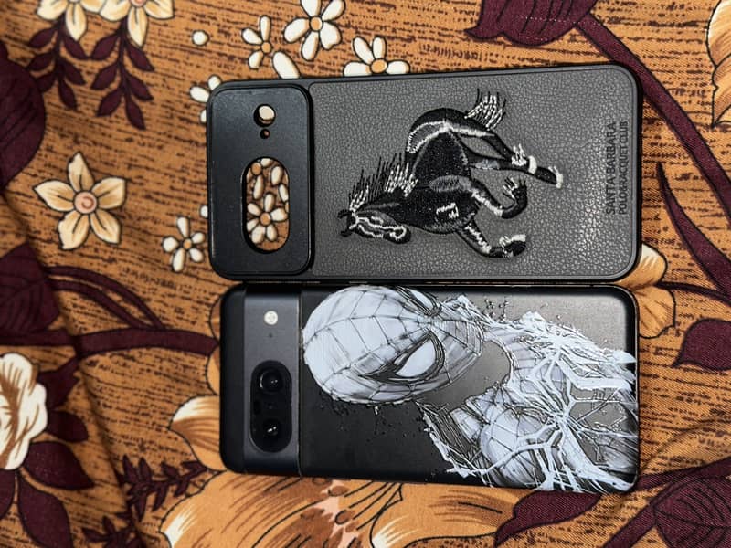 Google Pixel 8 6