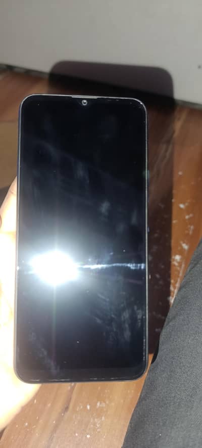 infinix hote8