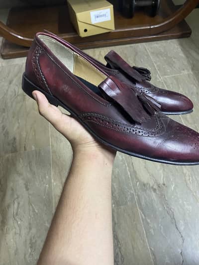Loafers