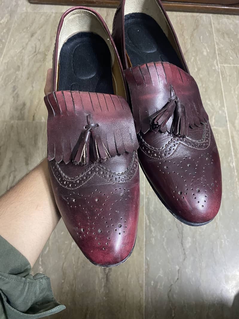 Loafers 1