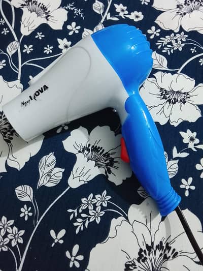 mini hair dry