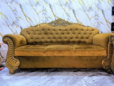 Sofa Set