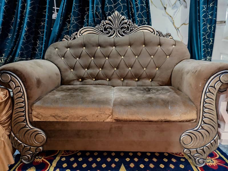 Sofa Set 1