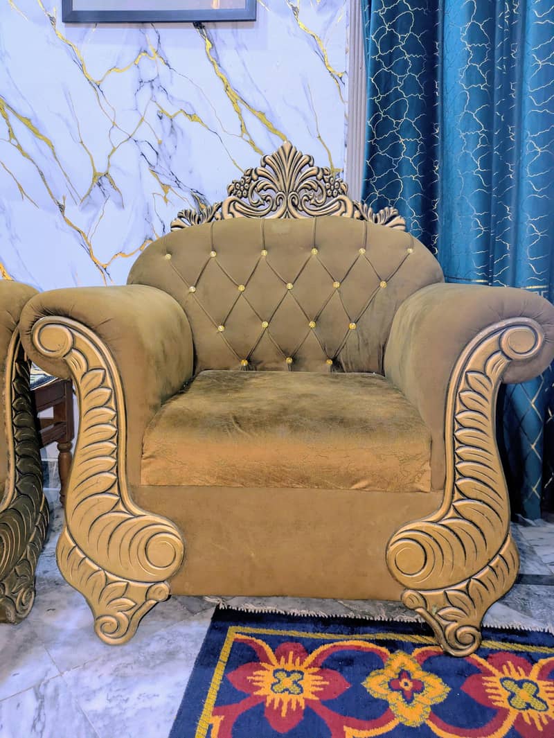 Sofa Set 2