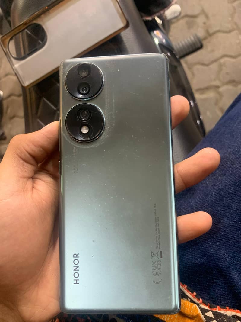 honor 70 1