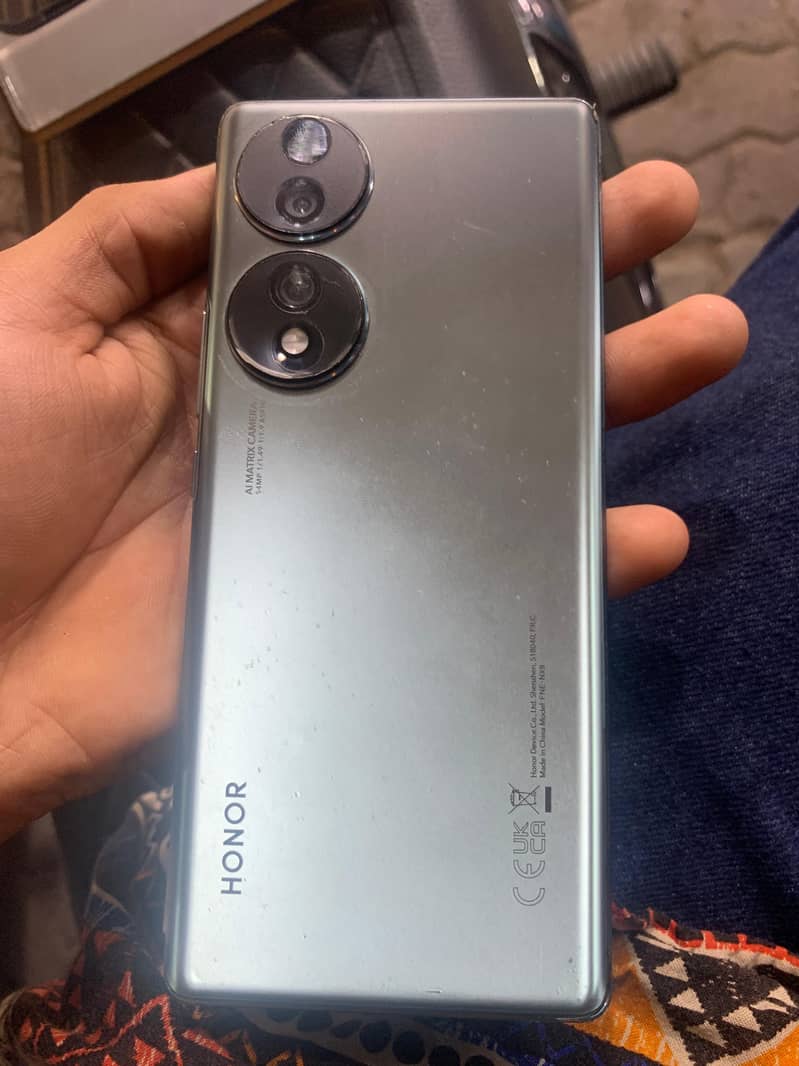 honor 70 2