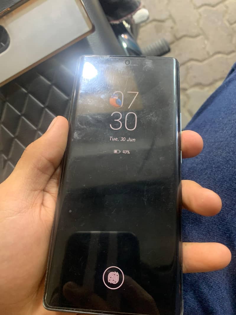 honor 70 7