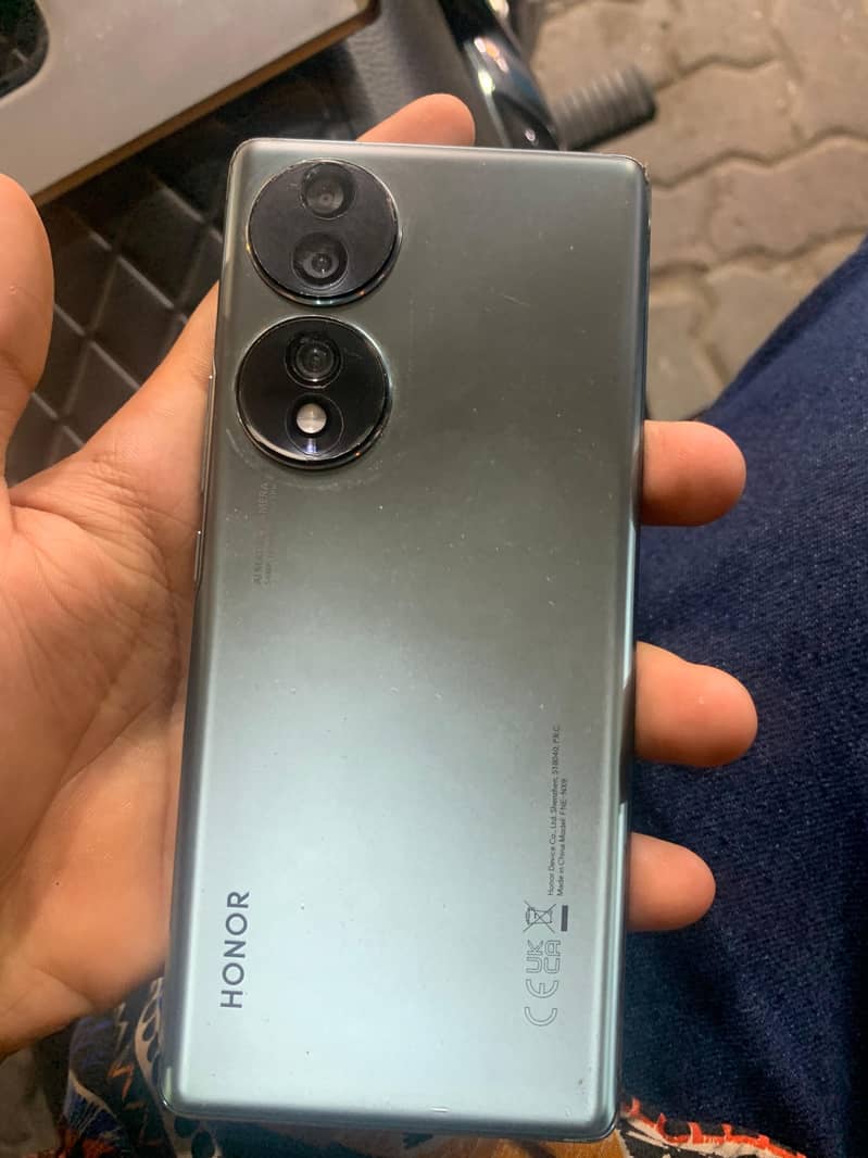 honor 70 8