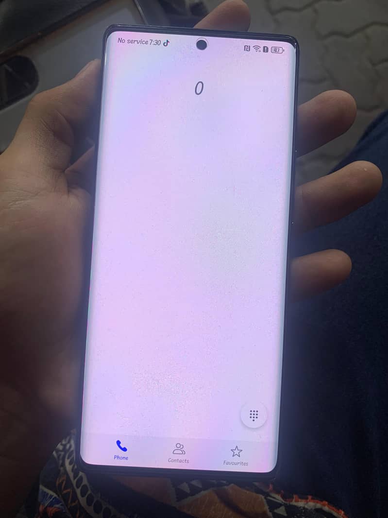 honor 70 9