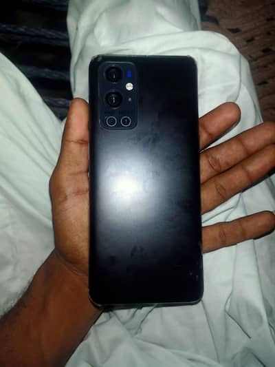 One Plus 9 Pro