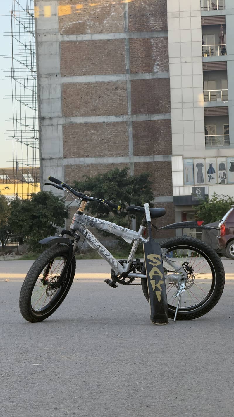 Bicycle 1