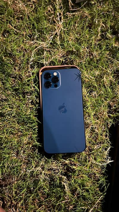 Apple iPhone 12 Pro