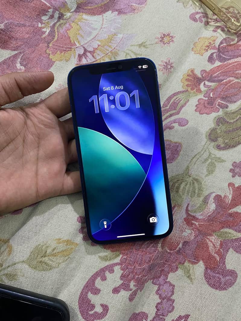 Apple iPhone 12 0