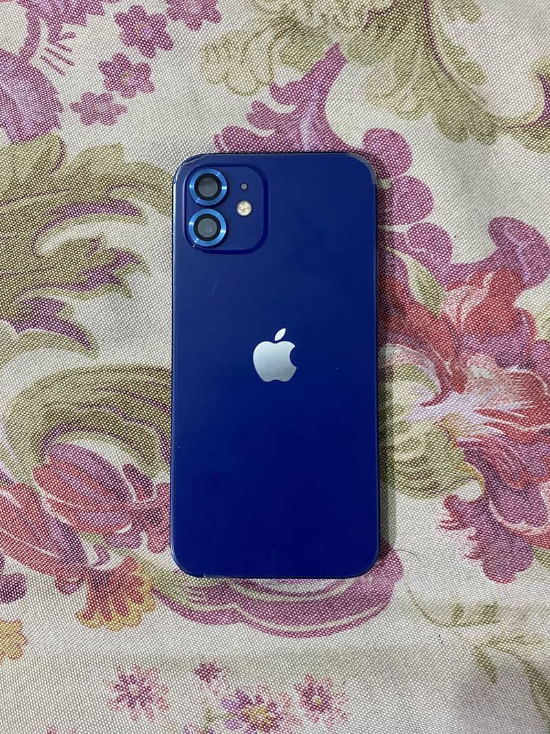 Apple iPhone 12 2