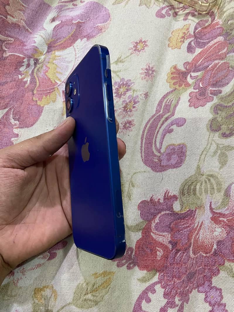 Apple iPhone 12 3