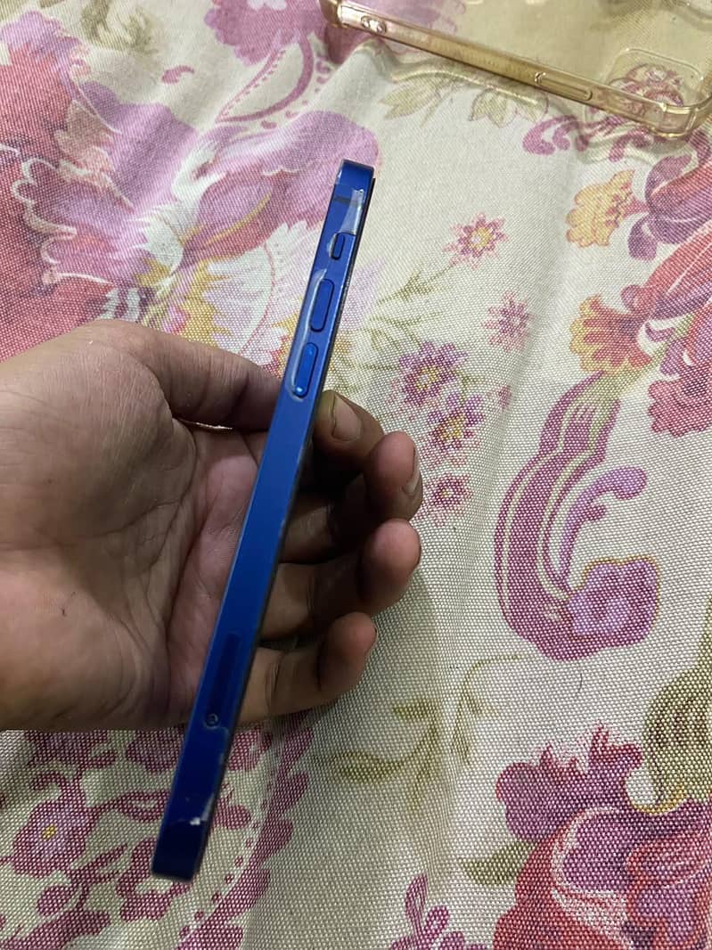 Apple iPhone 12 5