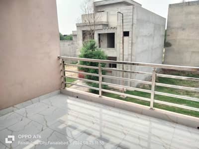 11 Marla House Khyaban 2 For Sale