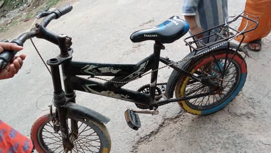 cycle for sale good conditio