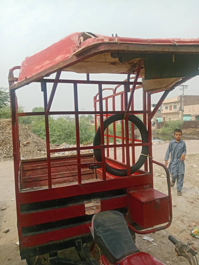 loader rishka 4