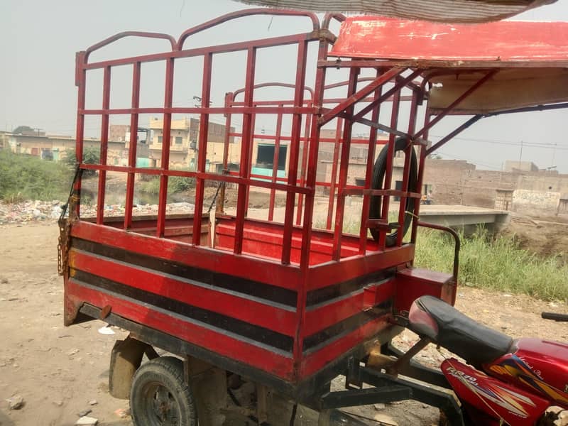 loader rishka 5