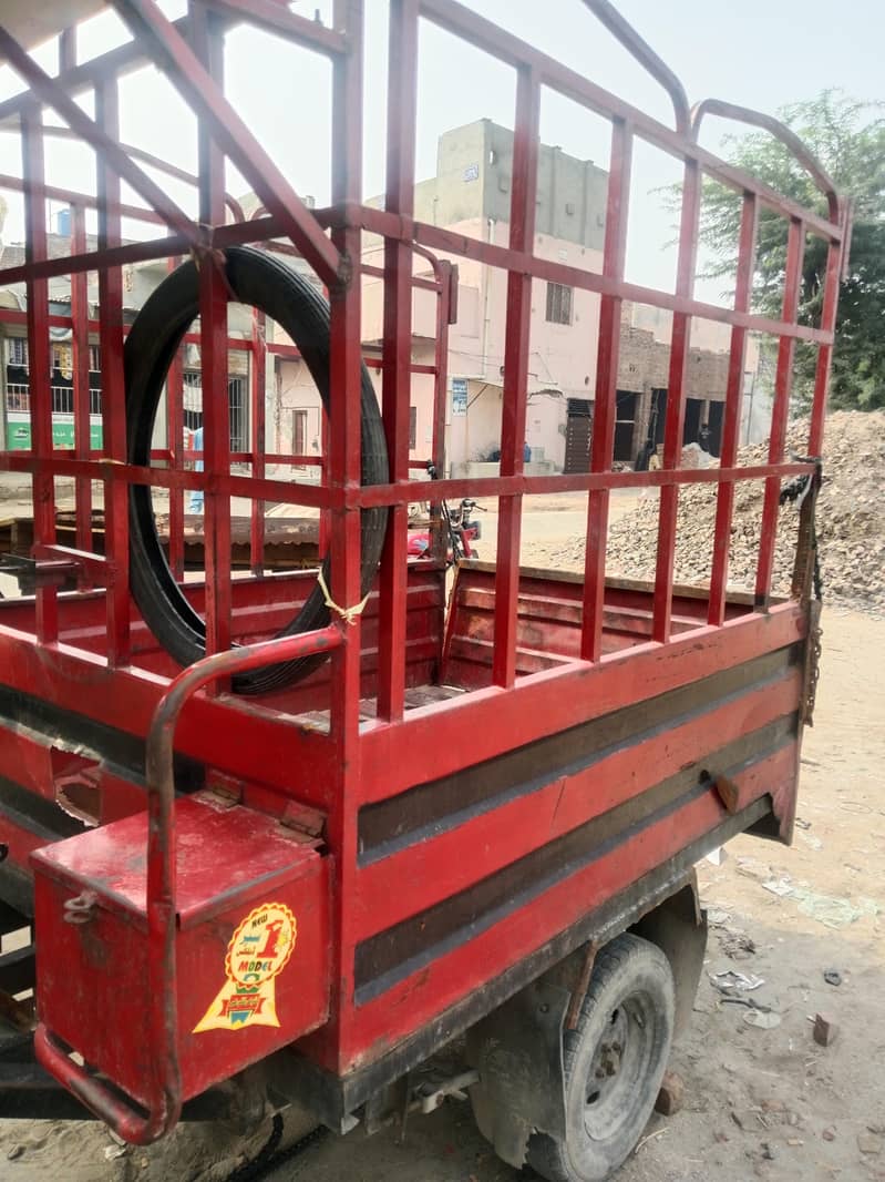 loader rishka 6