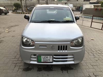 Monthly Base Alto InDrive Yango 2019 Model