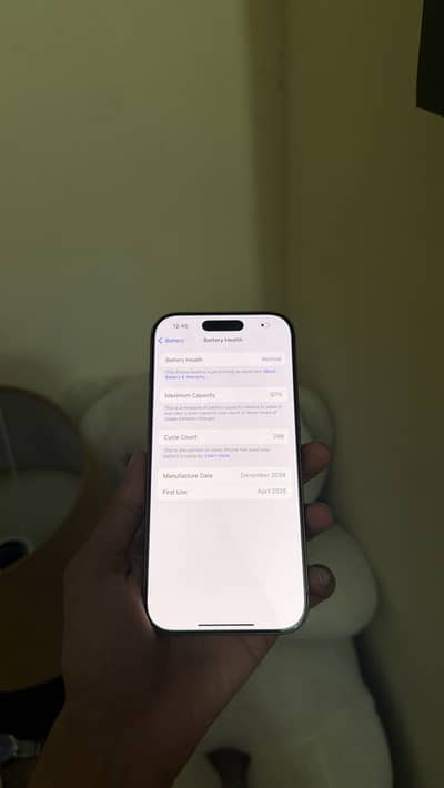 Apple iPhone 16 Pro 128gb jv