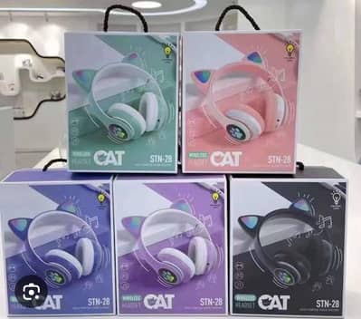 headphones