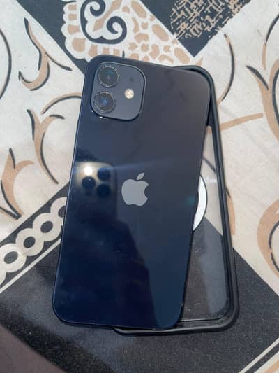 IPhone 12 For Sale Non PTA Factory Unlock 64 GB