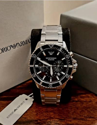 Emporio Armani AR11360 Original