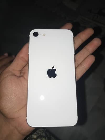 Apple iPhone SE 2020 bypass