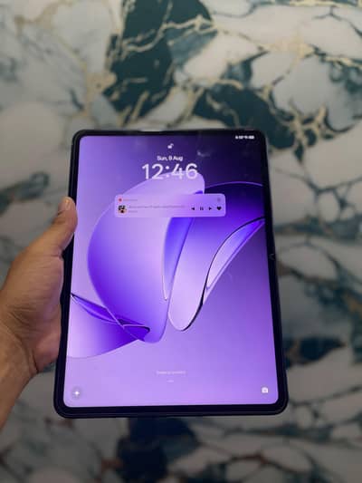 Oppo Pad 3