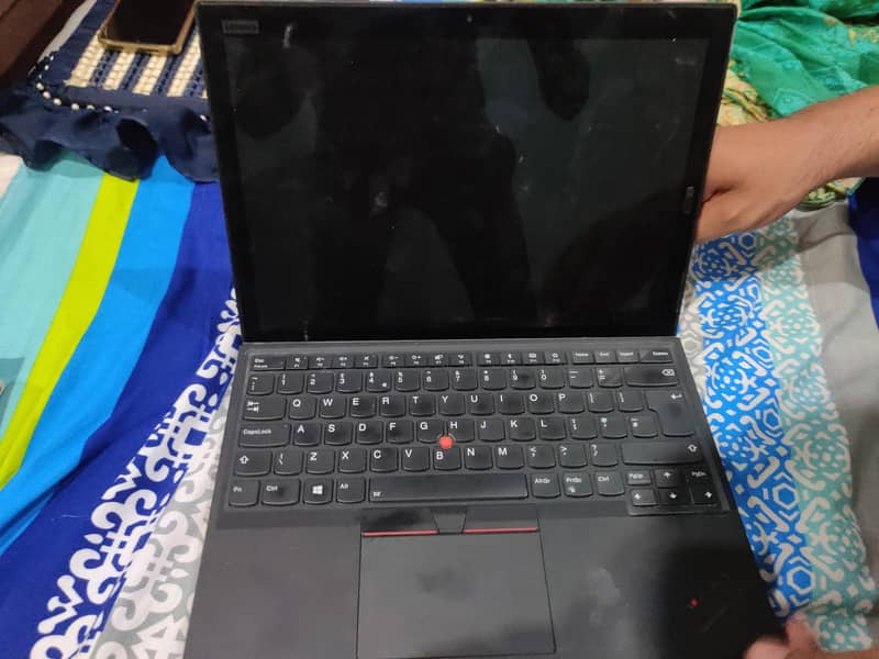 thinkpad x1 0