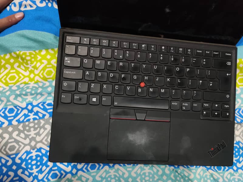 thinkpad x1 2