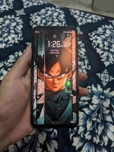 Zte nubia RedMagic